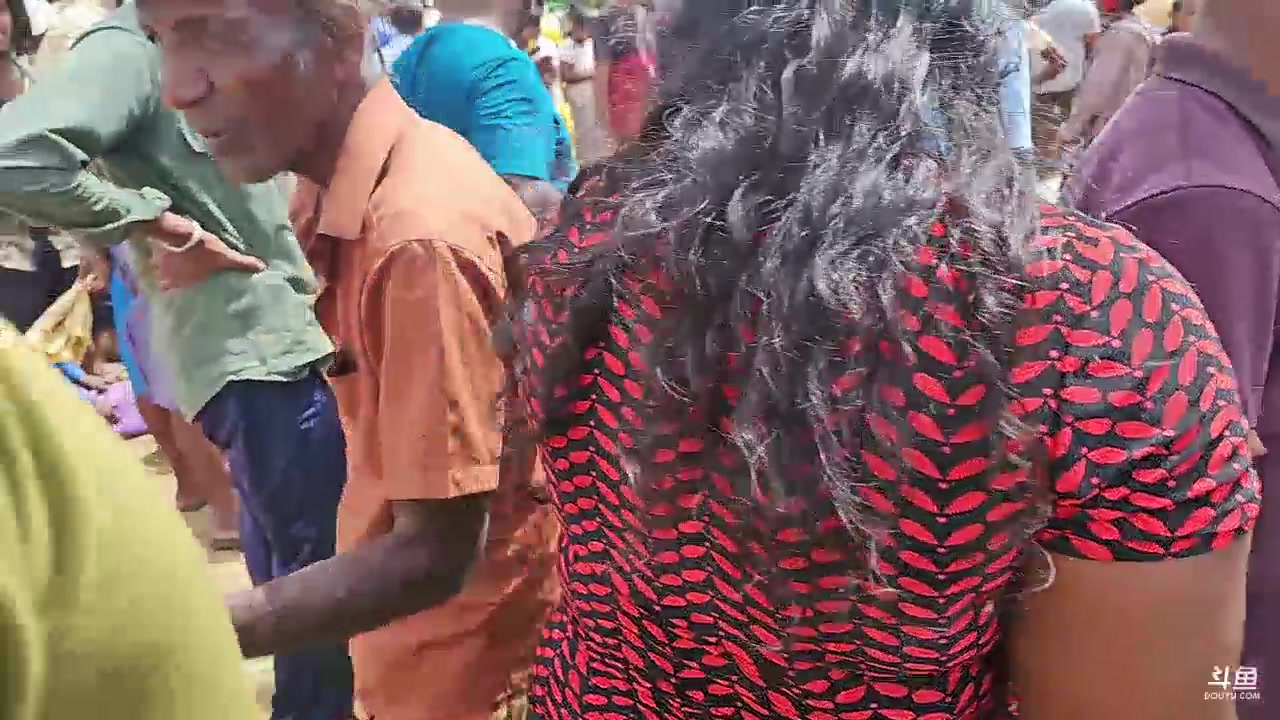 【2023-12-30 13点场】叶子户外：《纪实直播》斯里兰卡day35