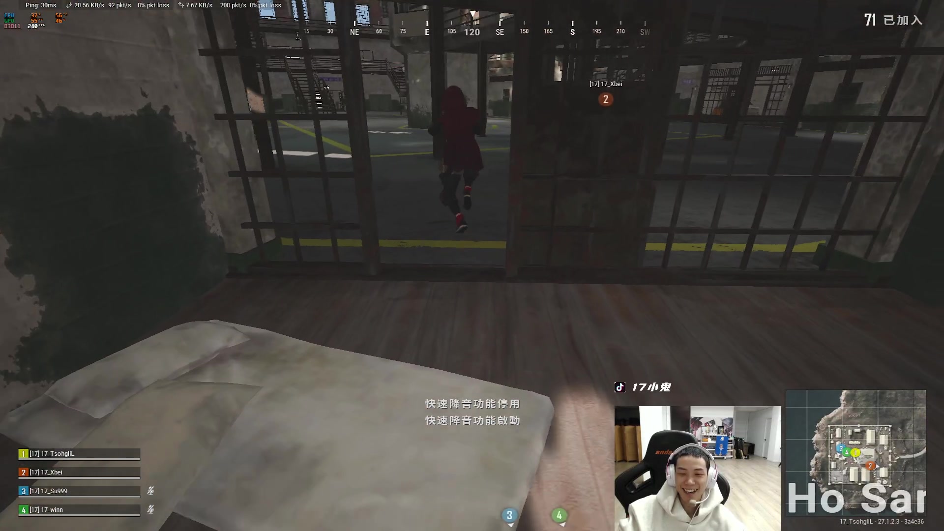 【2024-01-04 19点场】17小鬼丷：【GDDG】训练赛5498522