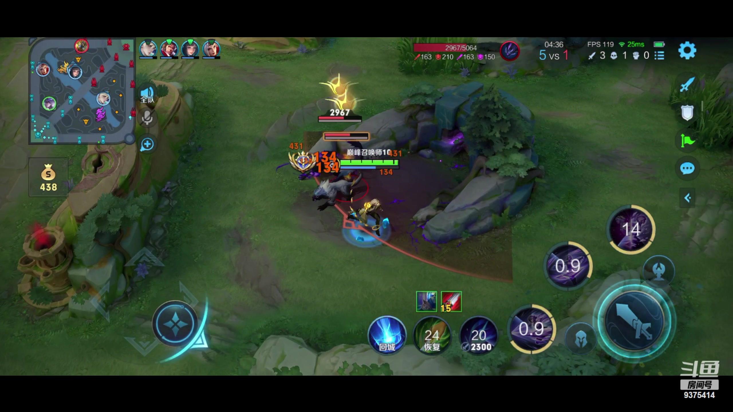 【2024-01-04 16点场】昧昧不是妹妹：英雄超标 技术...？