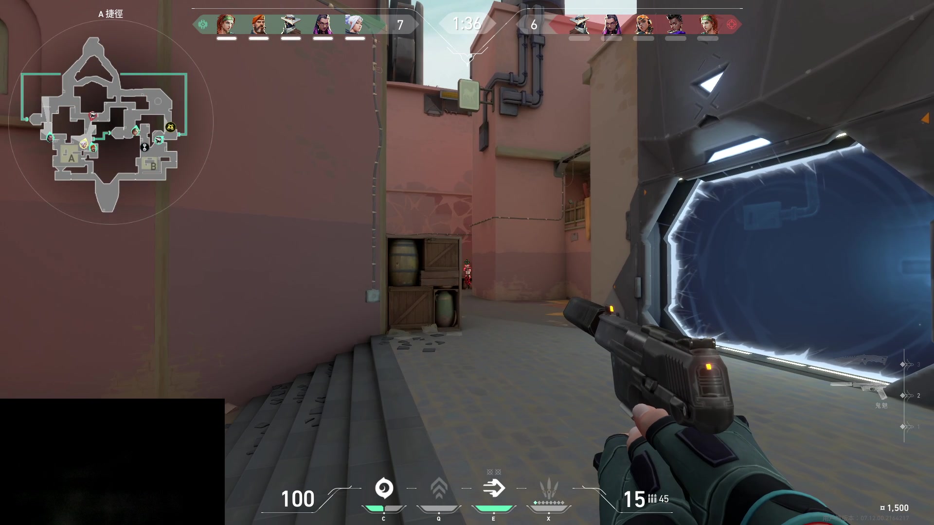 【2024-01-03 21点场】暴走的银剑君丶：银剑君：无畏契约时间！`