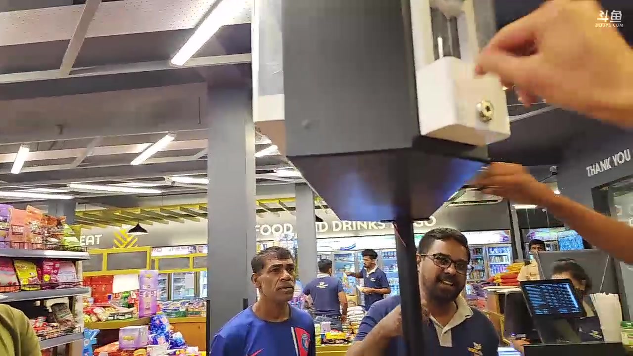 【2023-12-30 21点场】叶子户外：《纪实直播》斯里兰卡day35