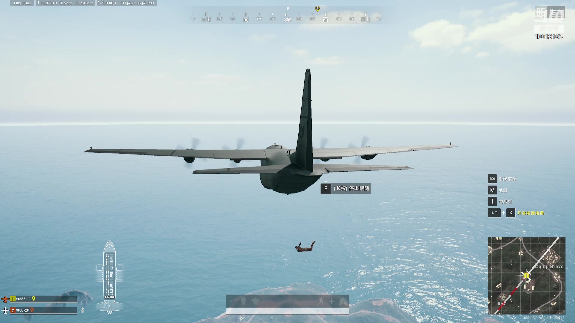 【2024-01-04 00点场】小楠ouo：黄金双倍 每天都要努力变强