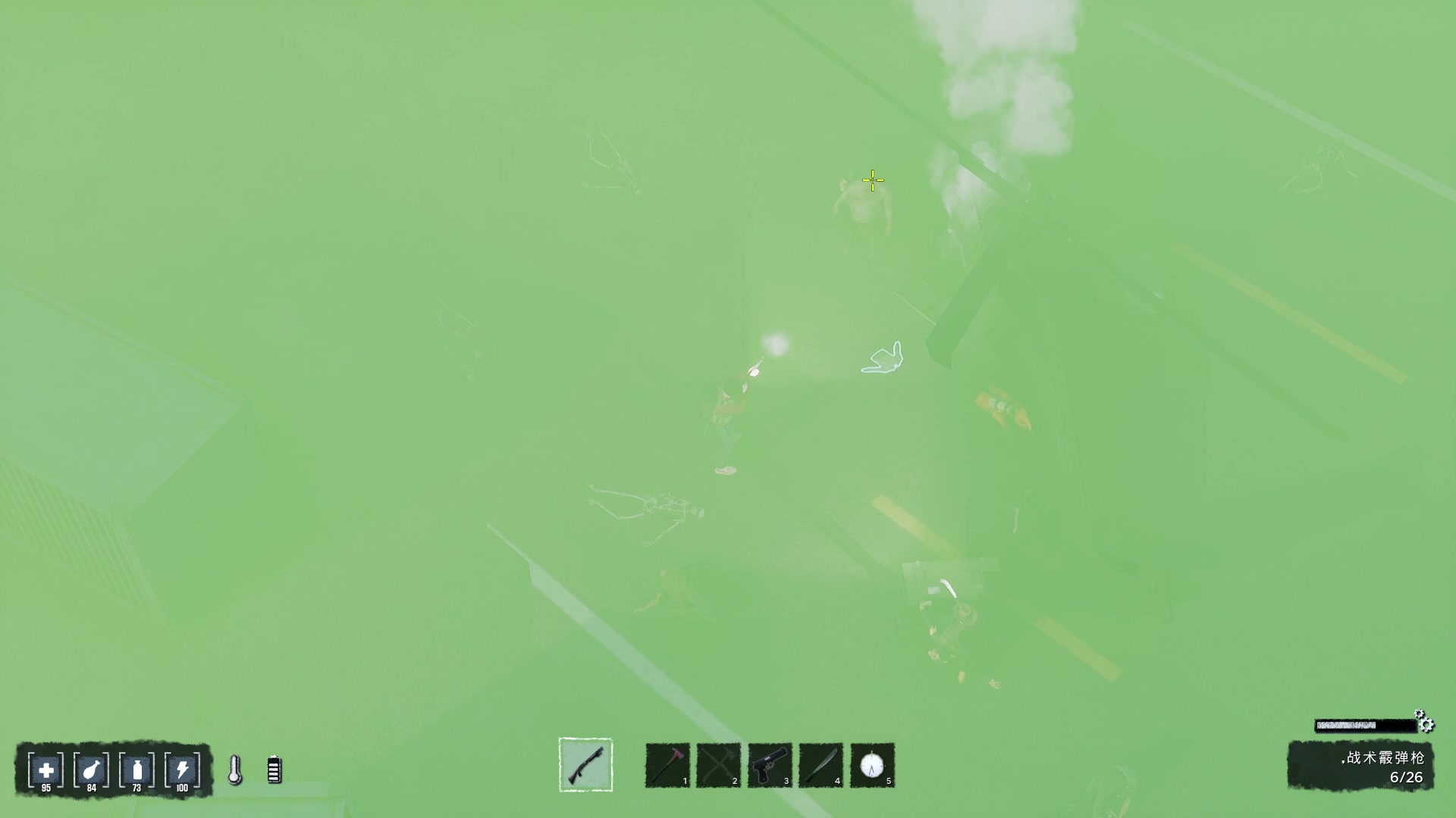 【2024-01-04 22点场】BIU一雷哥：这游戏好玩啊！