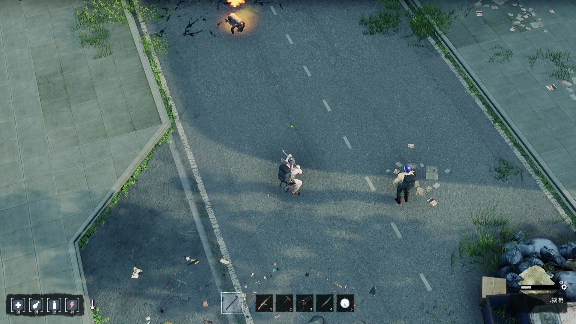 【2024-01-04 20点场】BIU一雷哥：这游戏好玩啊！