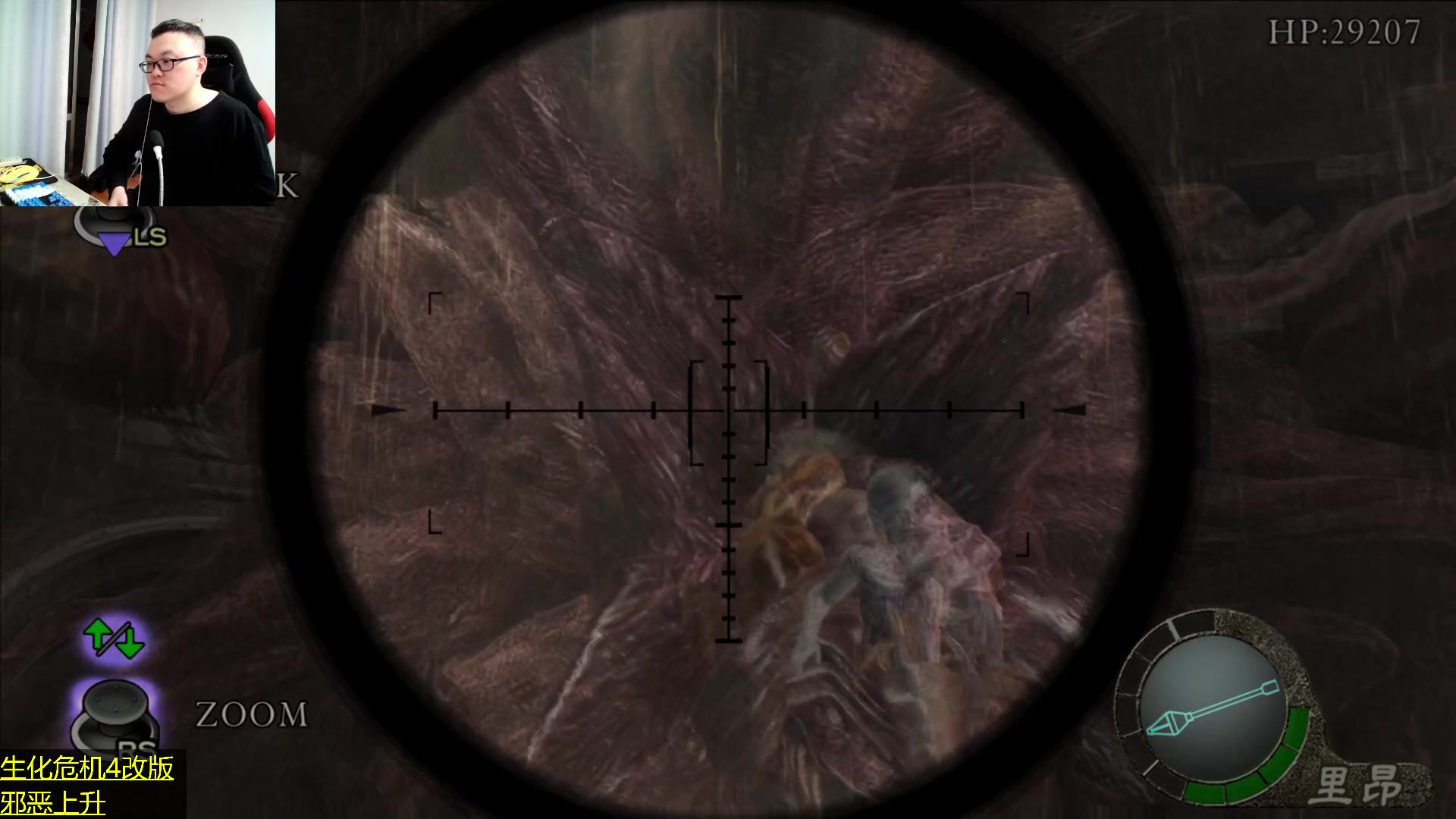 【2024-01-04 05点场】武神59：今天的猪蹄开始了！！！！！