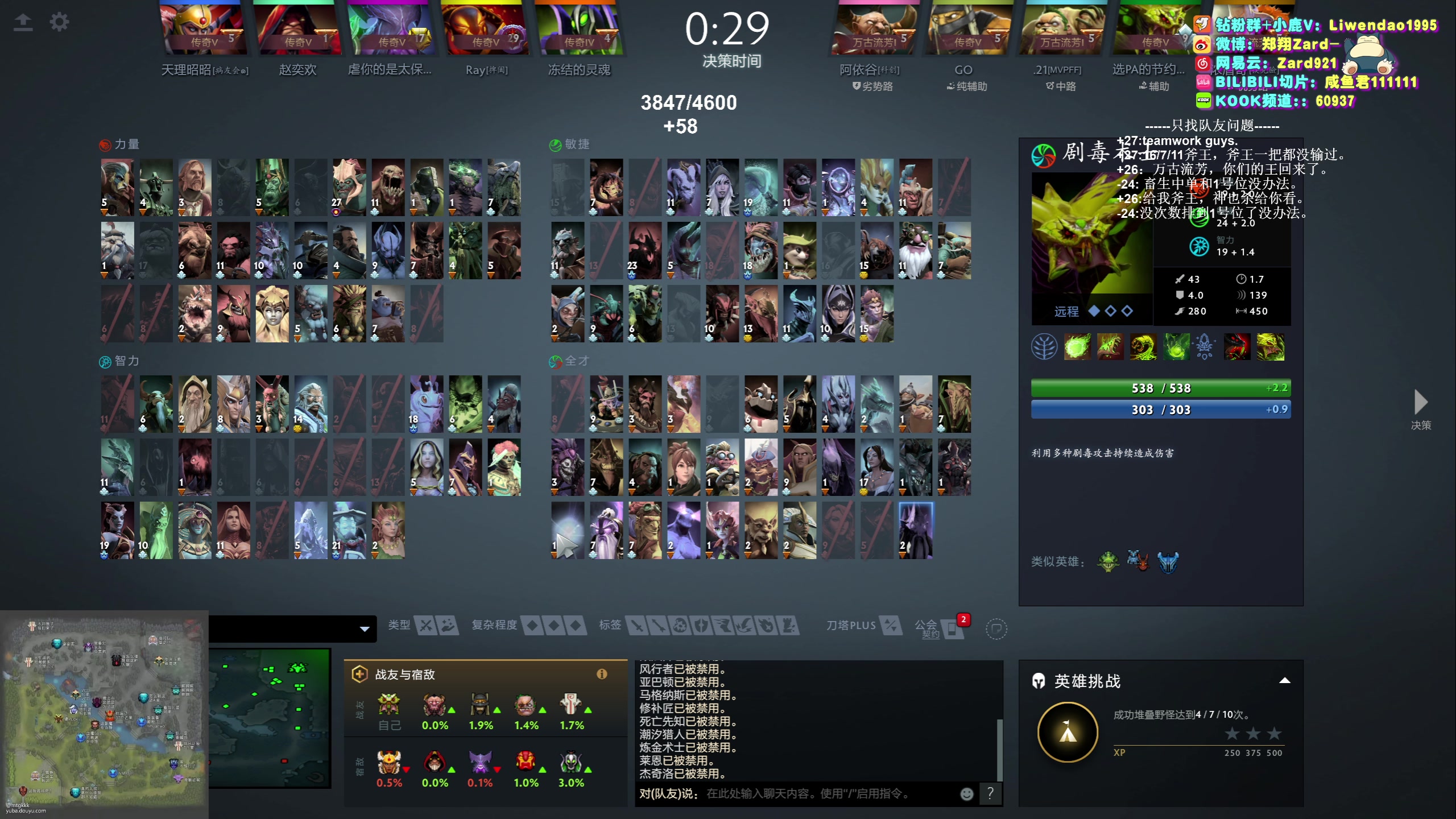 【2024-01-04 15点场】zard1991：zard1991-chill dude