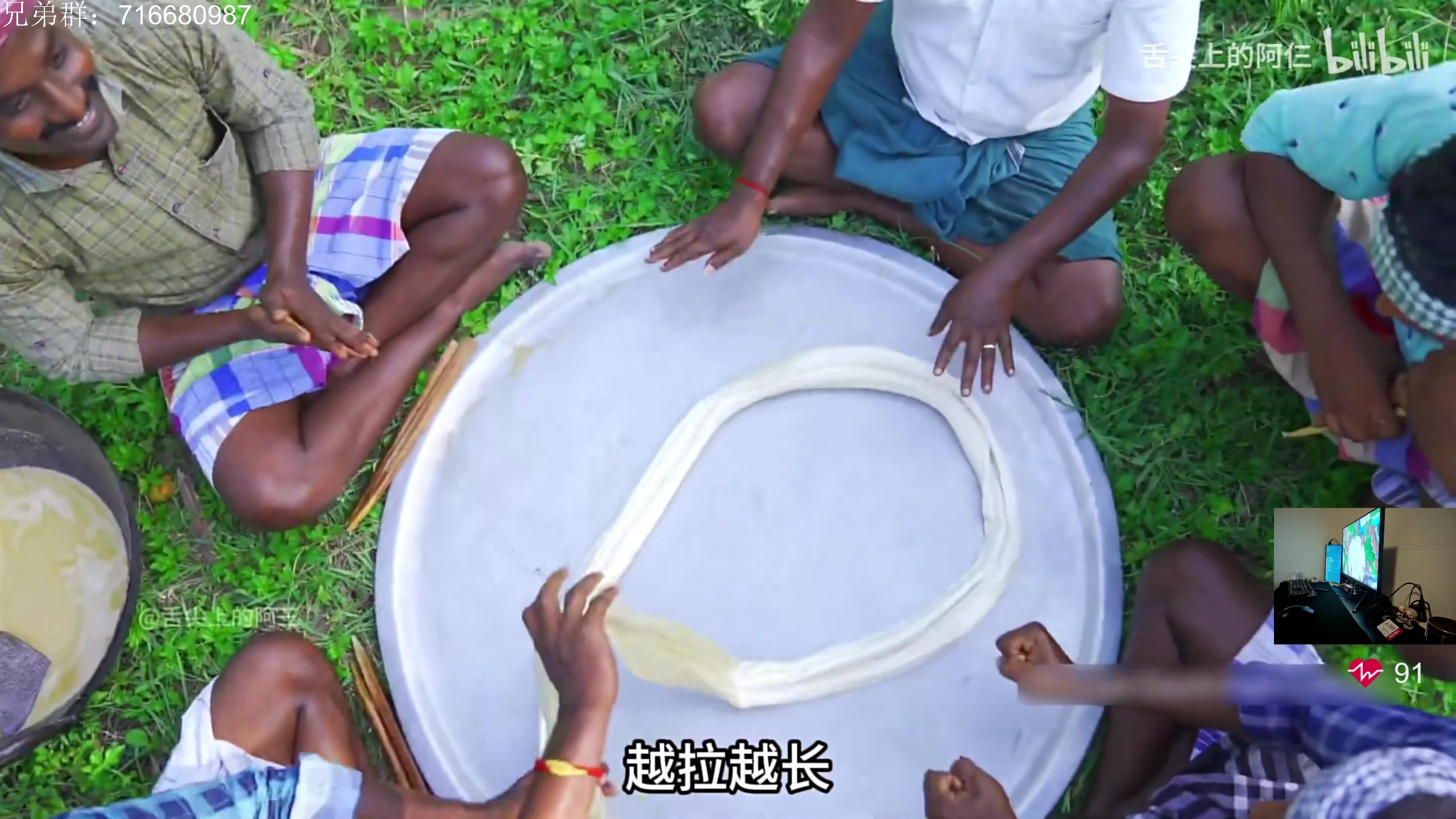 【2024-01-04 03点场】陈浩南丶ABS：最硬核的射击游戏！