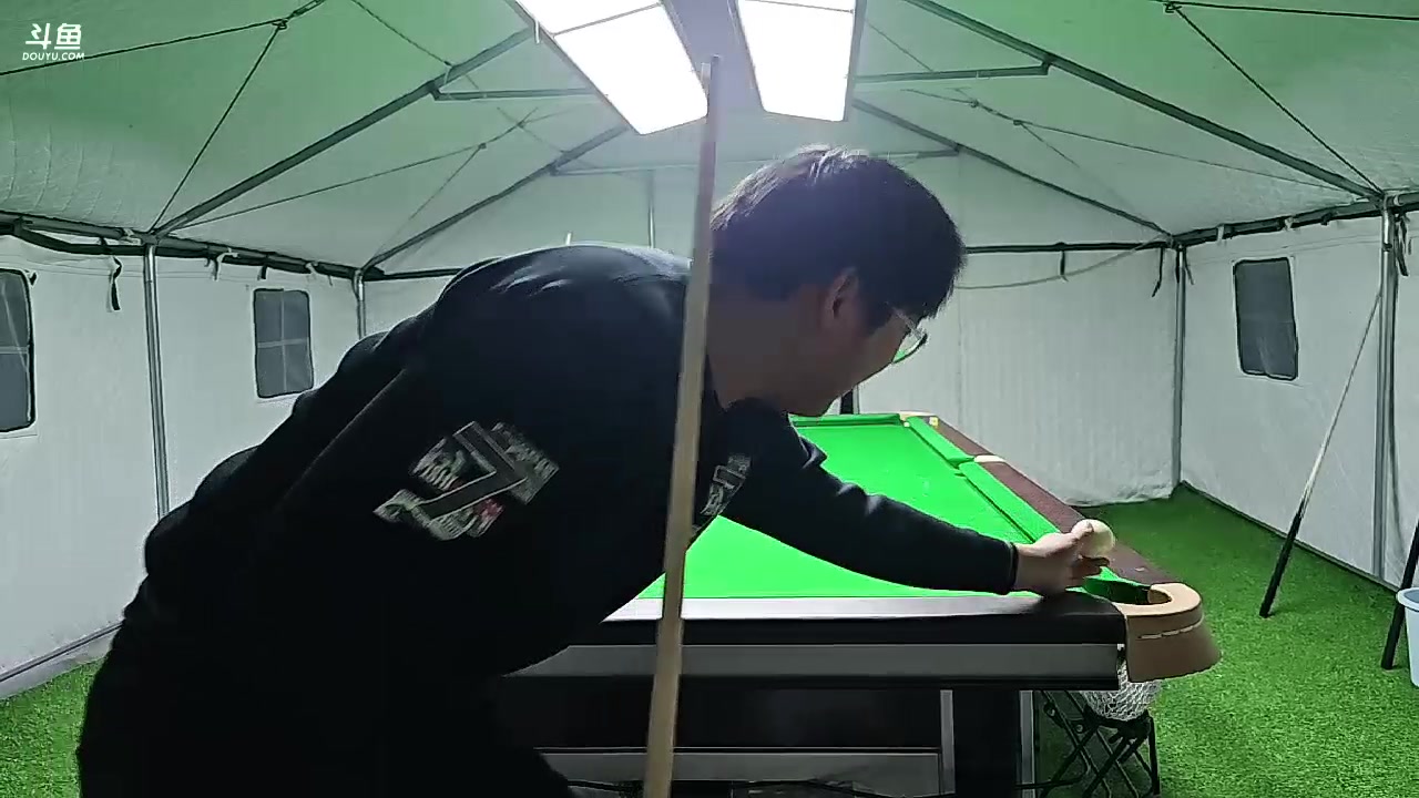 【2024-01-04 17点场】火力堂主：我想晒太阳！757团播第n天！