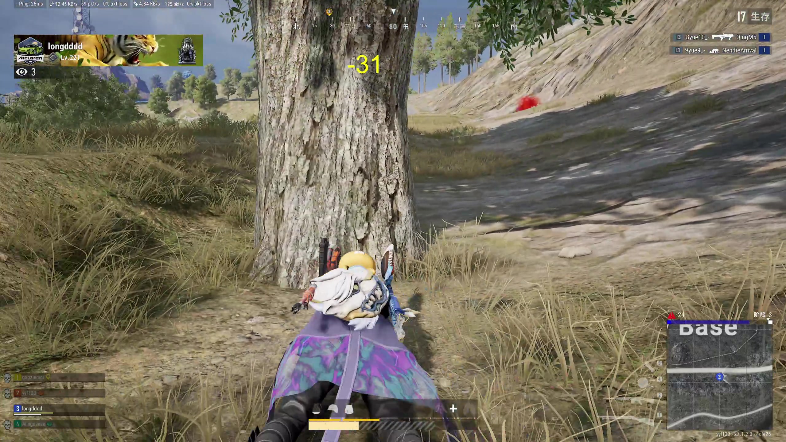 【2024-01-04 14点场】yyfyyf：随便玩玩! 9999