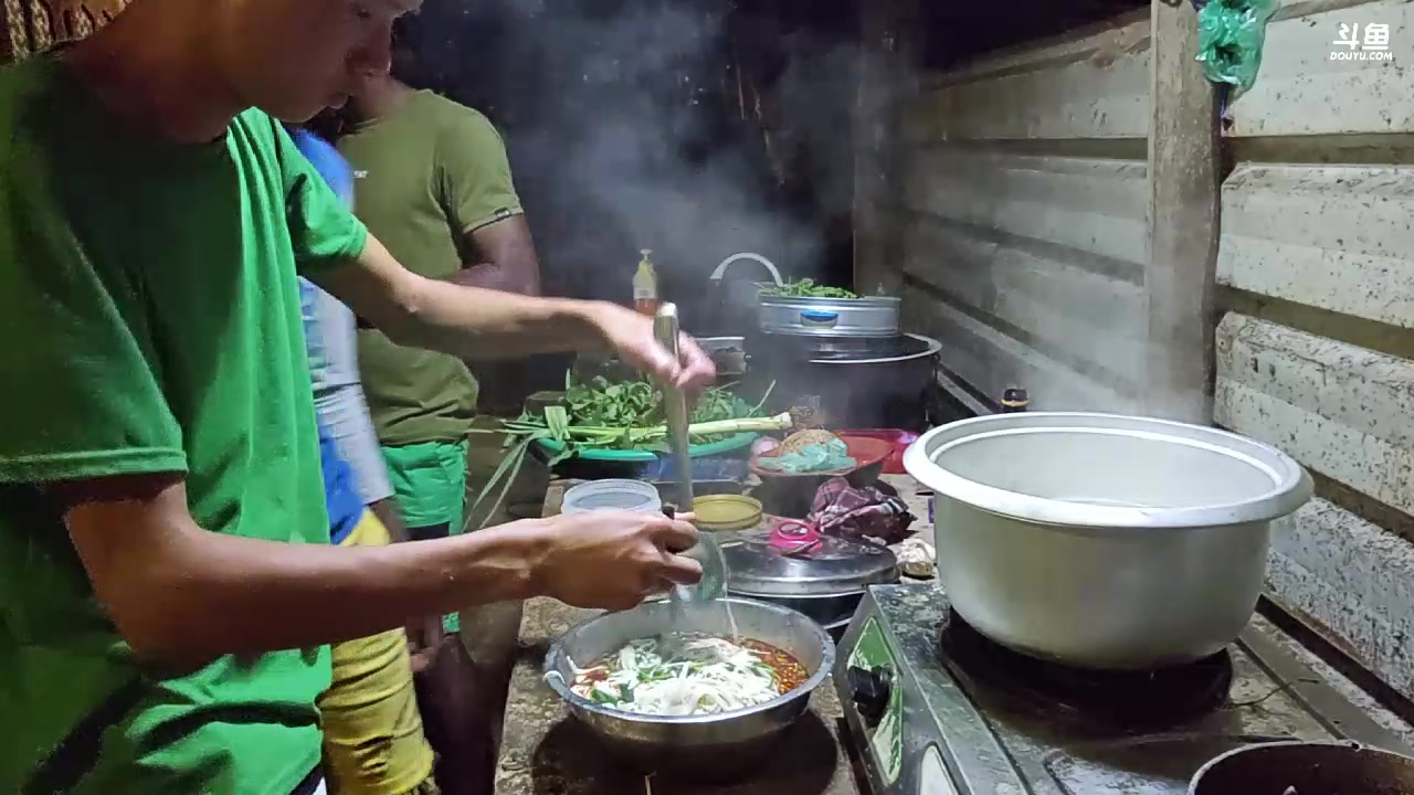 【2023-12-30 23点场】叶子户外：《纪实直播》斯里兰卡day35