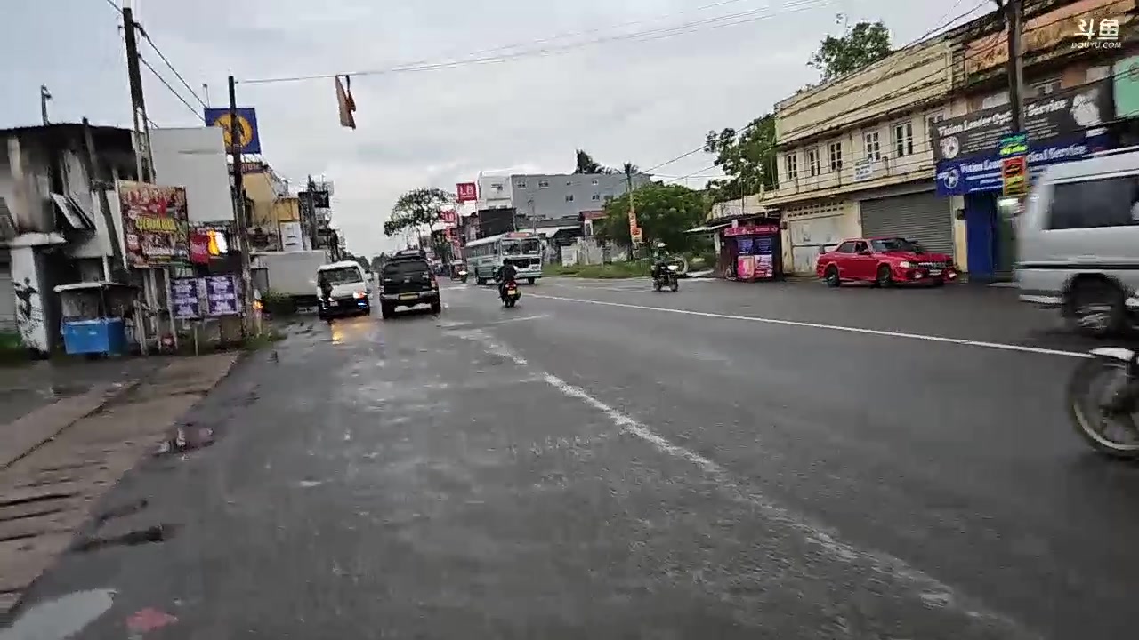 【2023-12-30 19点场】叶子户外：《纪实直播》斯里兰卡day35