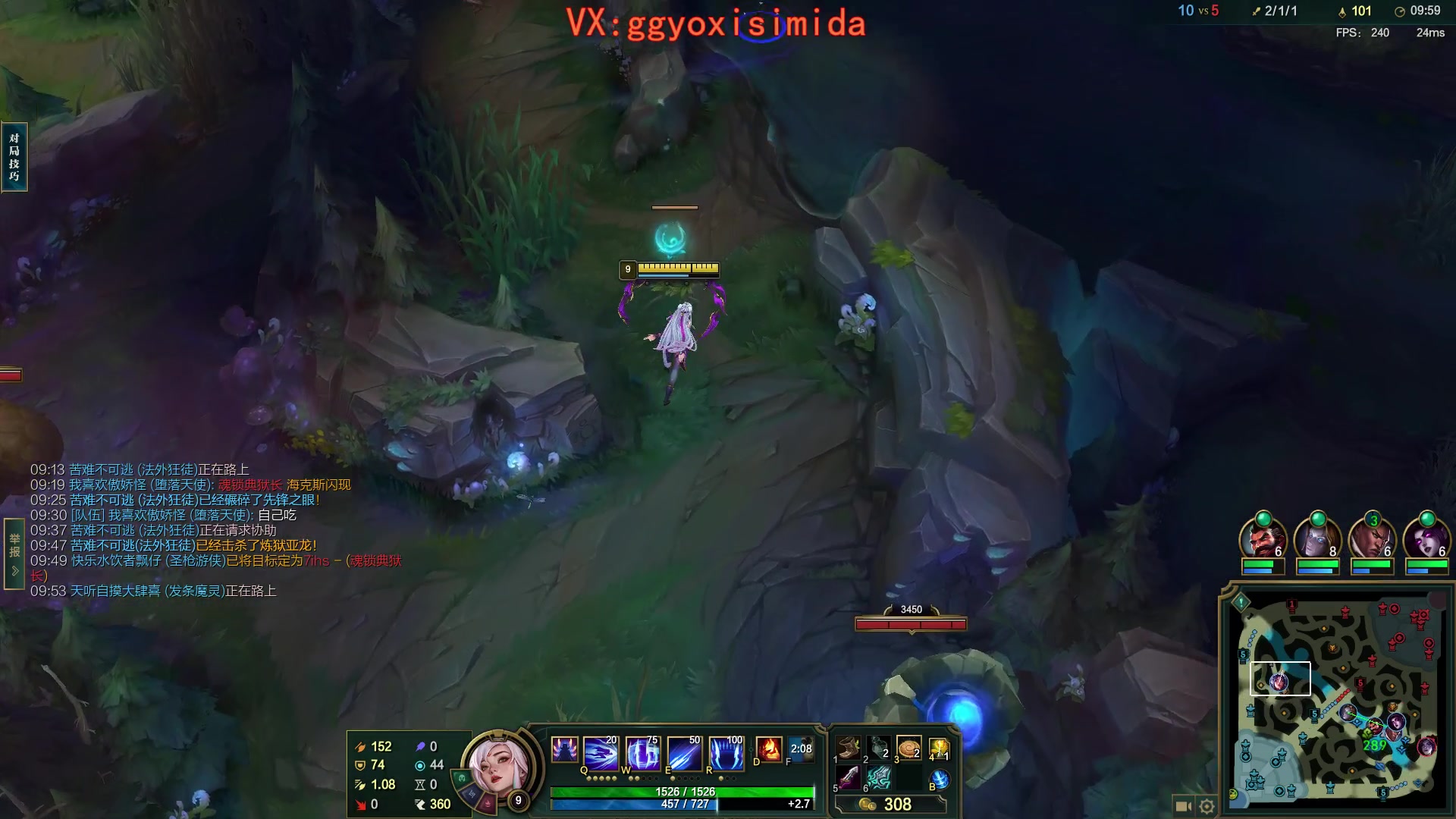 【2024-01-04 11点场】疯狗炼金：表弟：第一刀妹