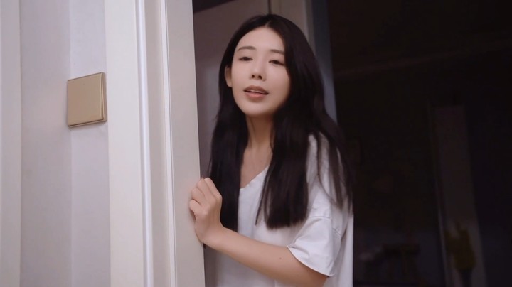 【默默】完蛋！我也能追到美女了！直播实况