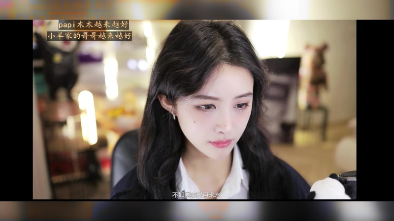 【2024-01-04 13点场】李哥儿DoubleLee：南方小土豆一枚