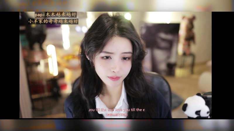 【2024-01-04 15点场】李哥儿DoubleLee：南方小土豆一枚