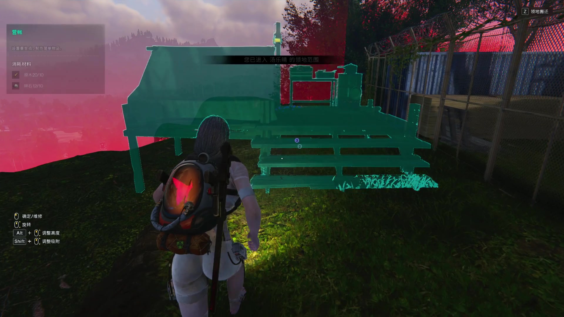 【2024-01-05 20点场】BIU一雷哥：这游戏好玩啊！