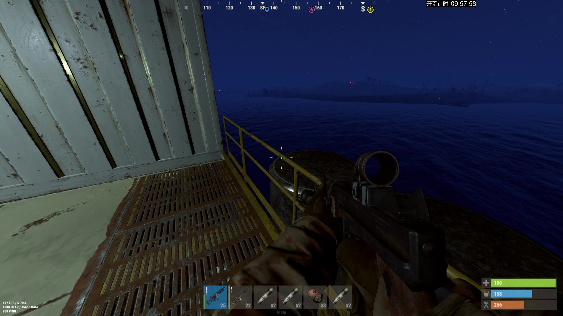 【2024-01-05 20点场】斯祥丶：大官清SOLO官服day1！