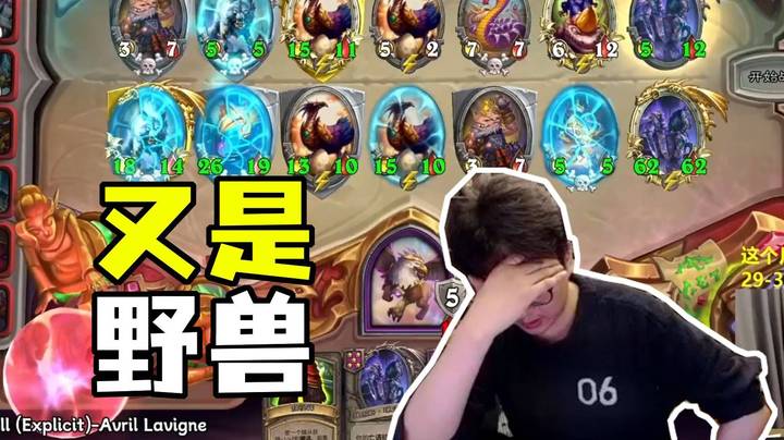 【夜吹的战棋日记1080】中门对轰，决赛双方同时掏出坑道开始对炸