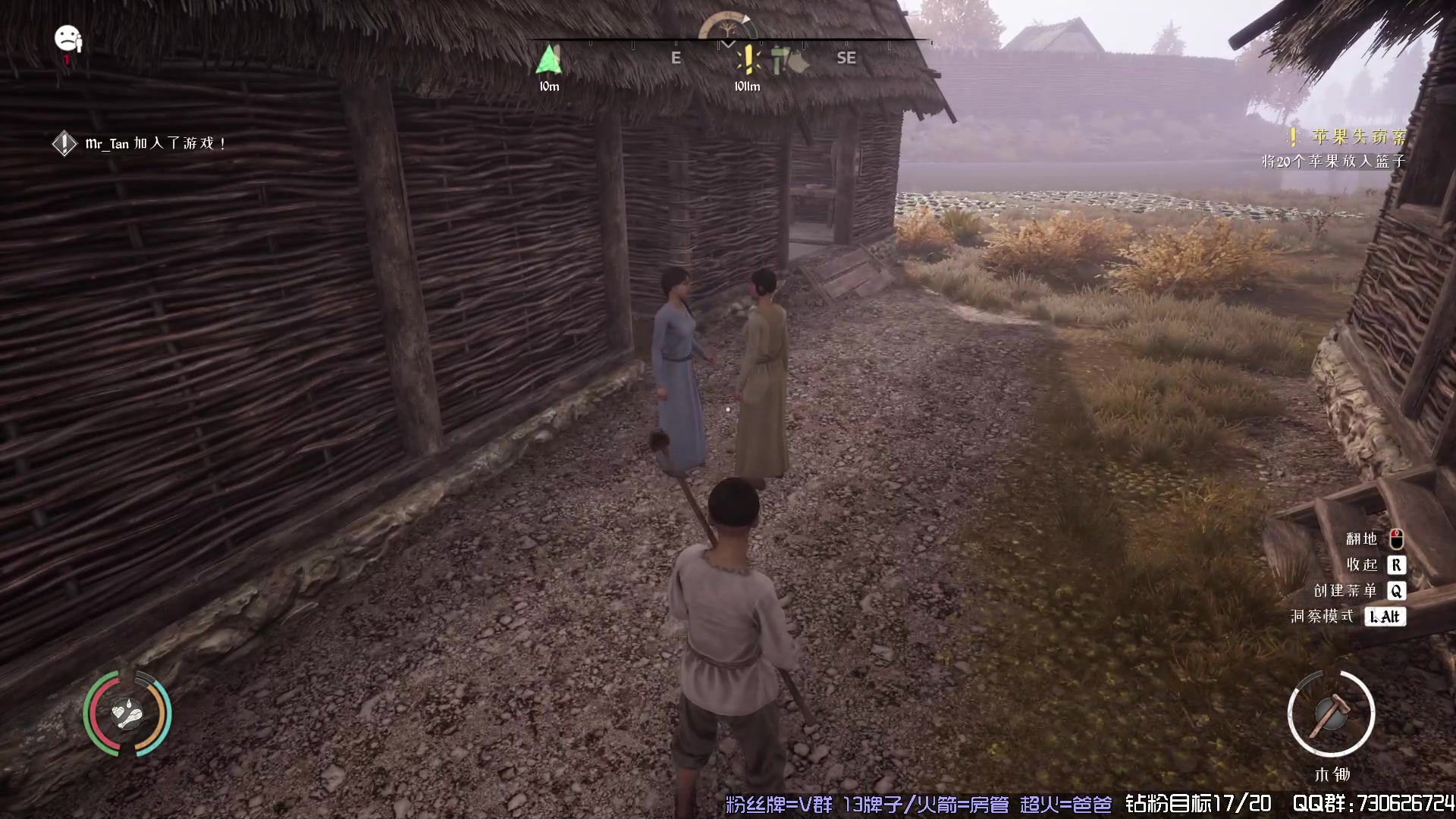 【2024-1-4 23点场】东方不败Athena:诛仙世界：叛逆合欢~喵~