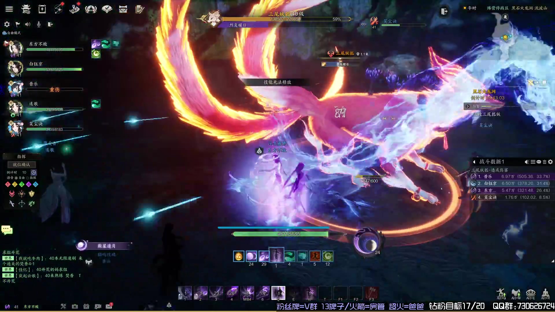 【2024-1-2 20点场】东方不败Athena:东方，新年快乐喵~