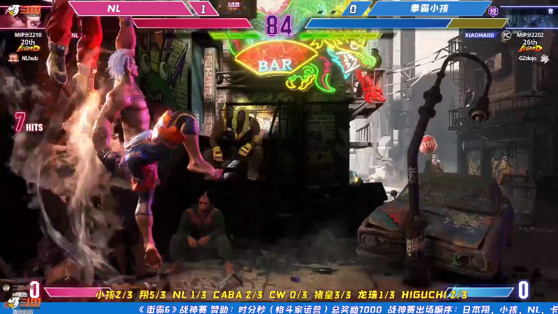 【格斗游戏】战神_河池VR的精彩时刻 20240105 10点场