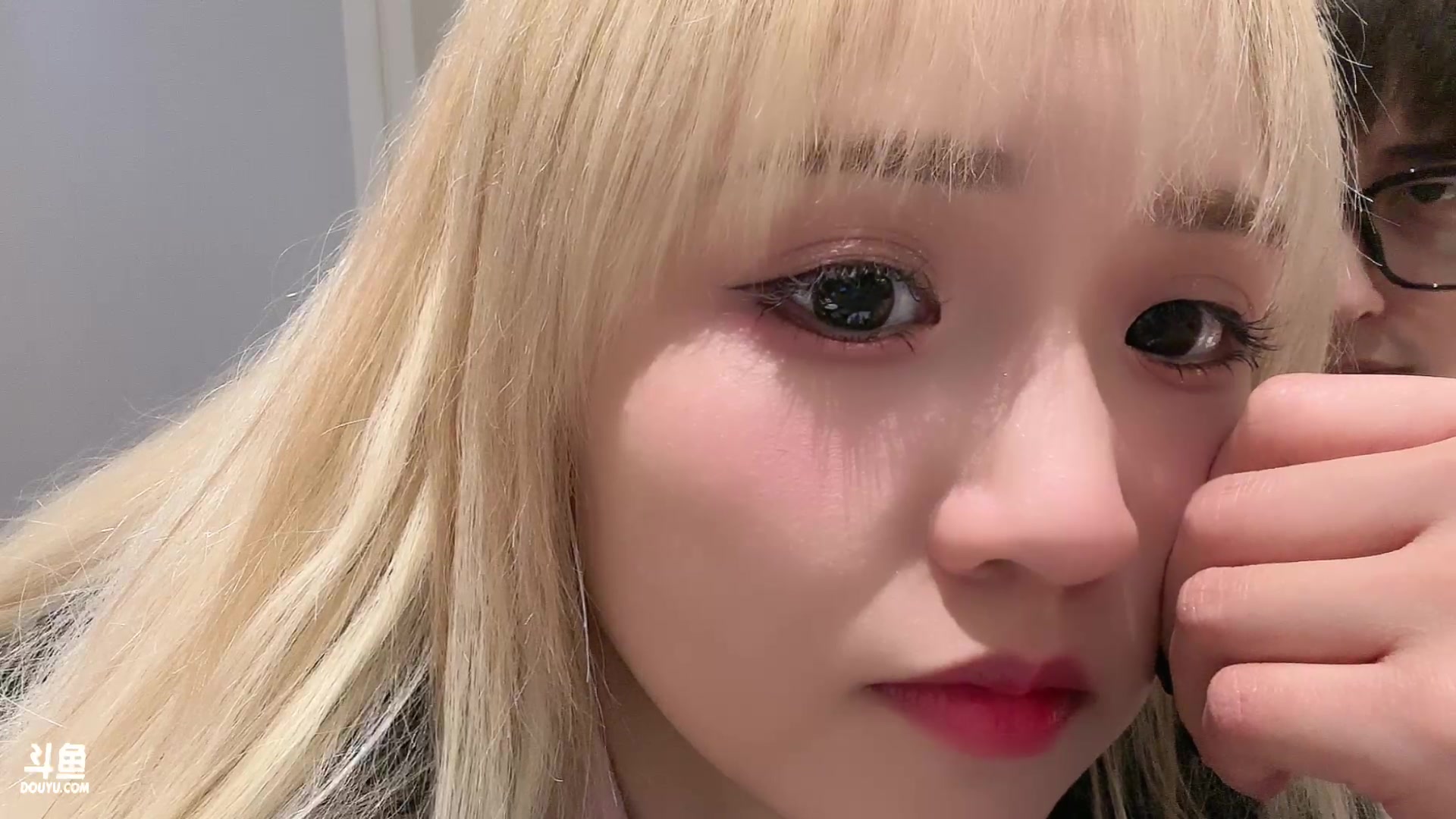 【2024-01-05 22点场】宝贝薇阿：薇薇：我期待的不是雪