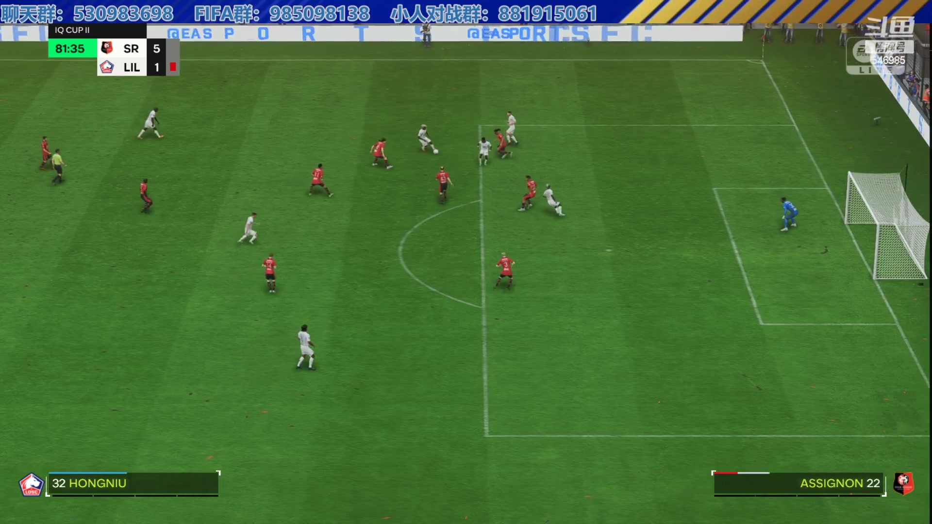 【2024-01-05 18点场】高老师爱足球：FC24征召选人，新玩法有点意思啊~