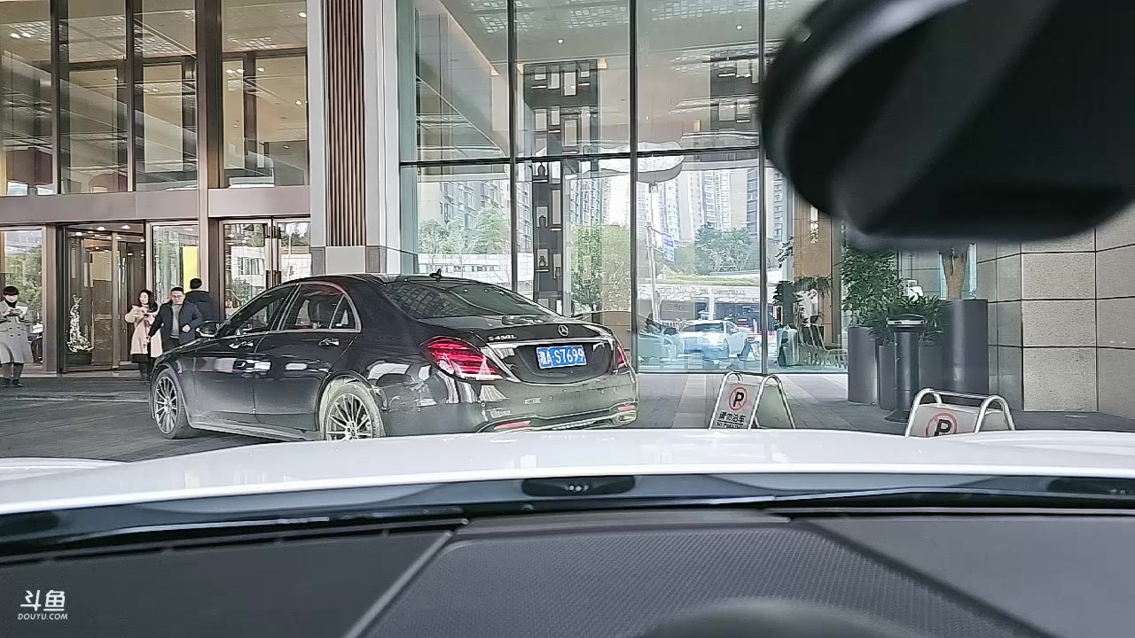 【2024-01-05 15点场】别问问就黑皮：星期六下午三点播