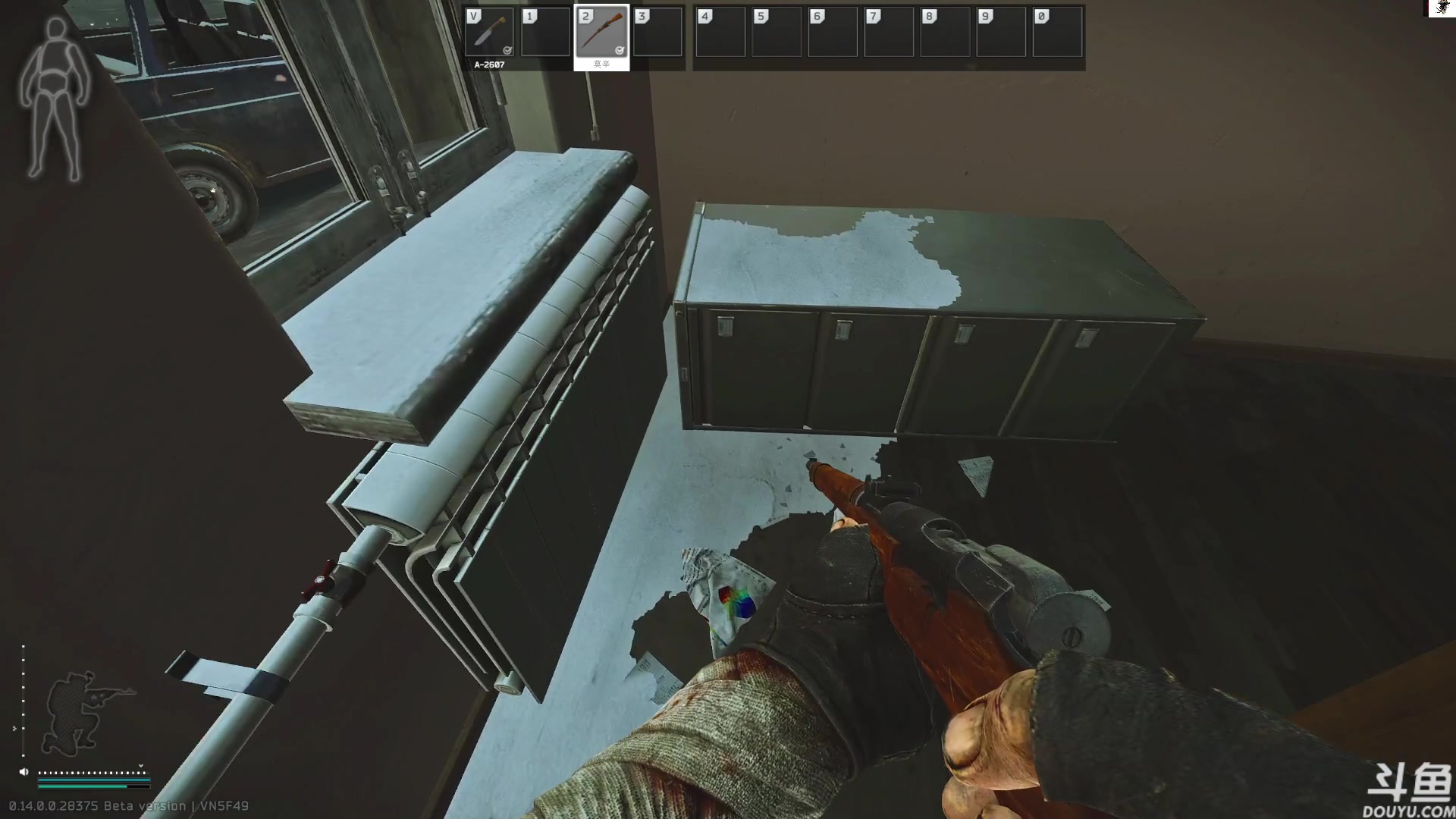 【2024-01-05 15点场】TAT大白：青铜怀表大舞台。