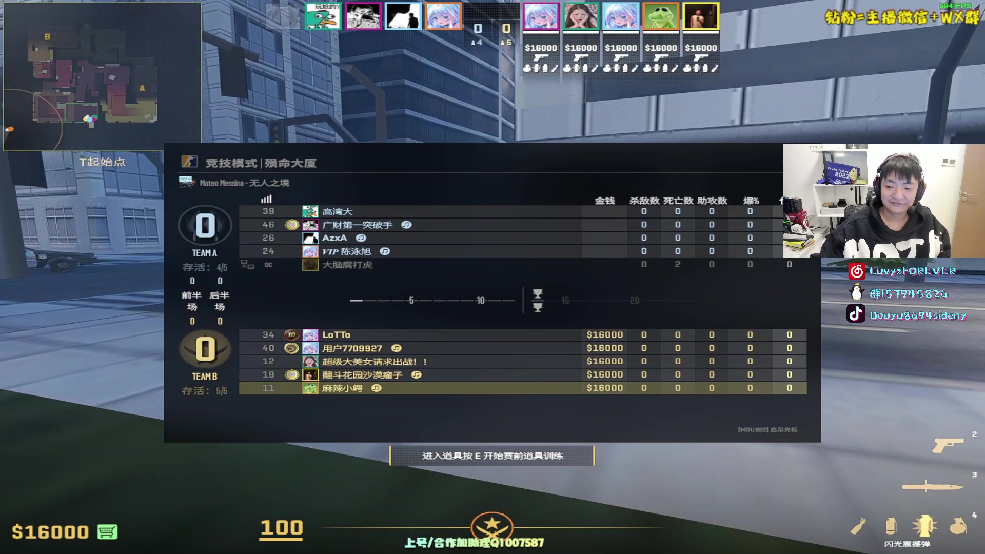 【2024-01-05 03点场】Sideny蛇：【呆猪】2024新气象~GOGOGO