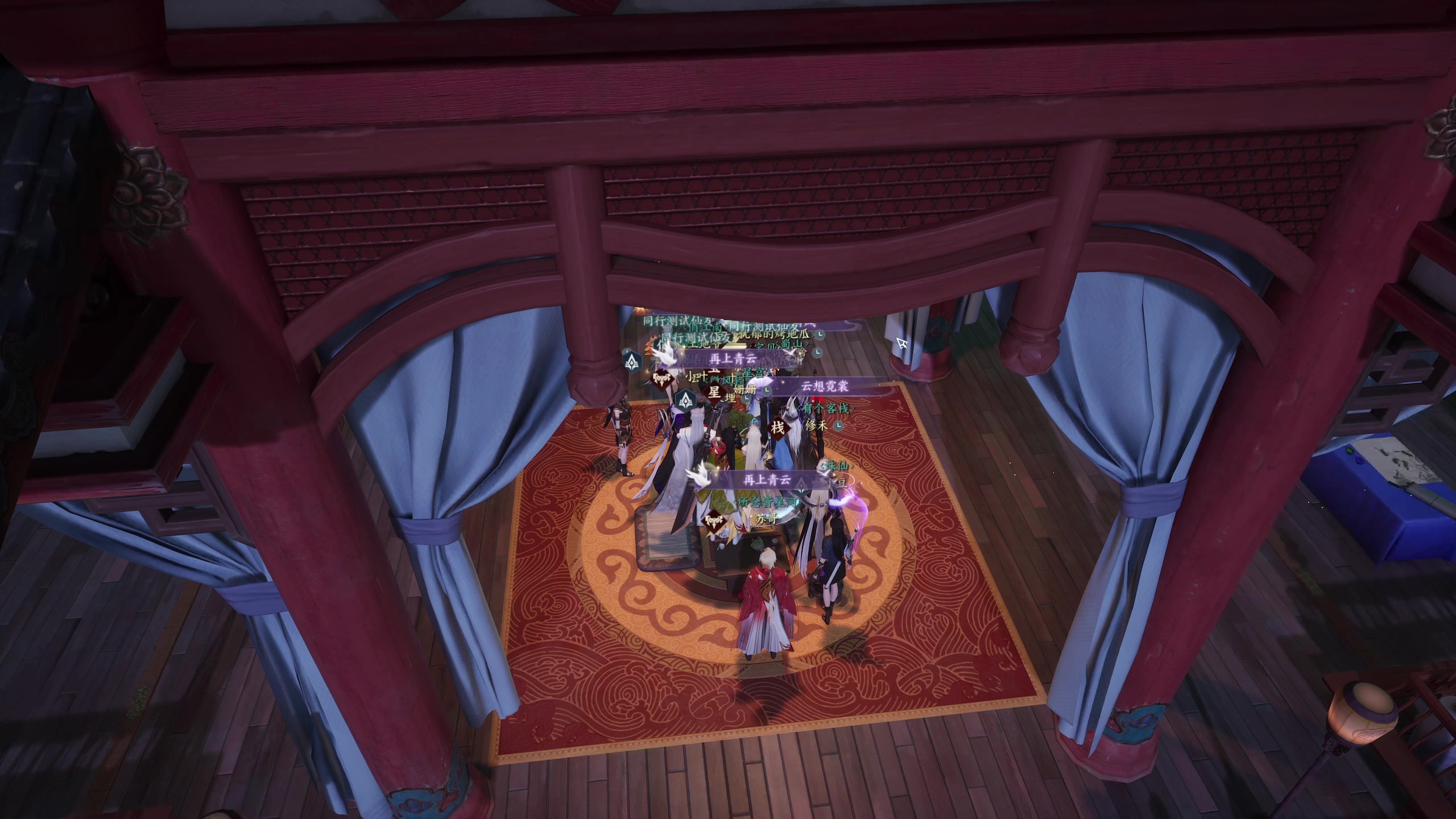 【2024-01-05 10点场】yyfyyf：随便玩玩! 9999