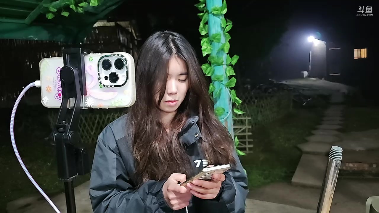 【2024-01-05 01点场】火力堂主：我想晒太阳！757团播第n天！