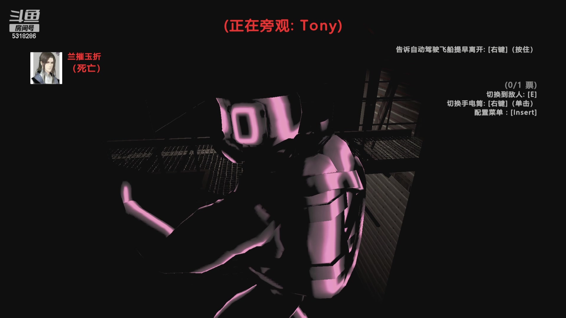 【2024-01-05 20点场】菜到极致小兰摧：【黄金双倍】新年快乐！ 5318286