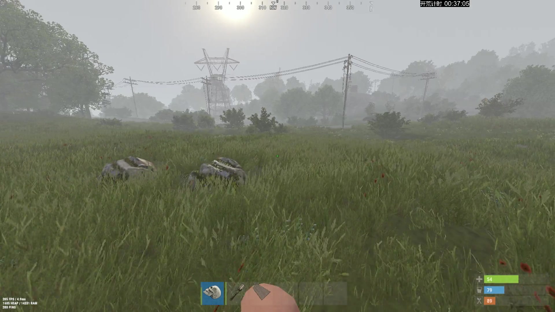 【2024-01-05 10点场】斯祥丶：大官清SOLO官服day1！