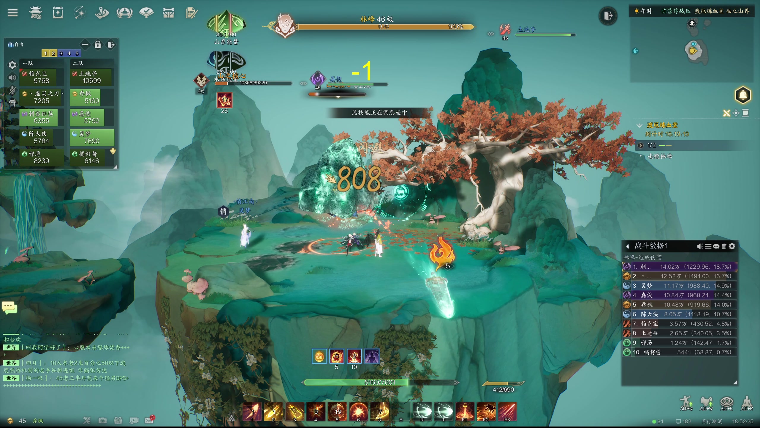 【2024-01-05 18点场】yyfyyf：随便玩玩! 9999