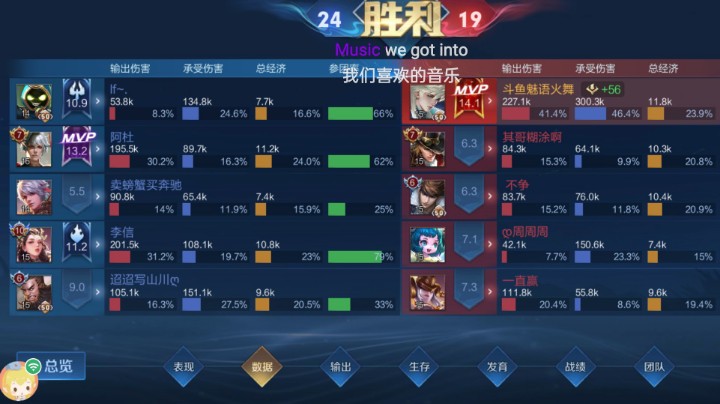 《果然肉海诺还是得带斩杀性价比高啊》感受一下一个人追着对面五个人打的感觉[旺柴][旺柴][旺柴]，太爽啦！！！