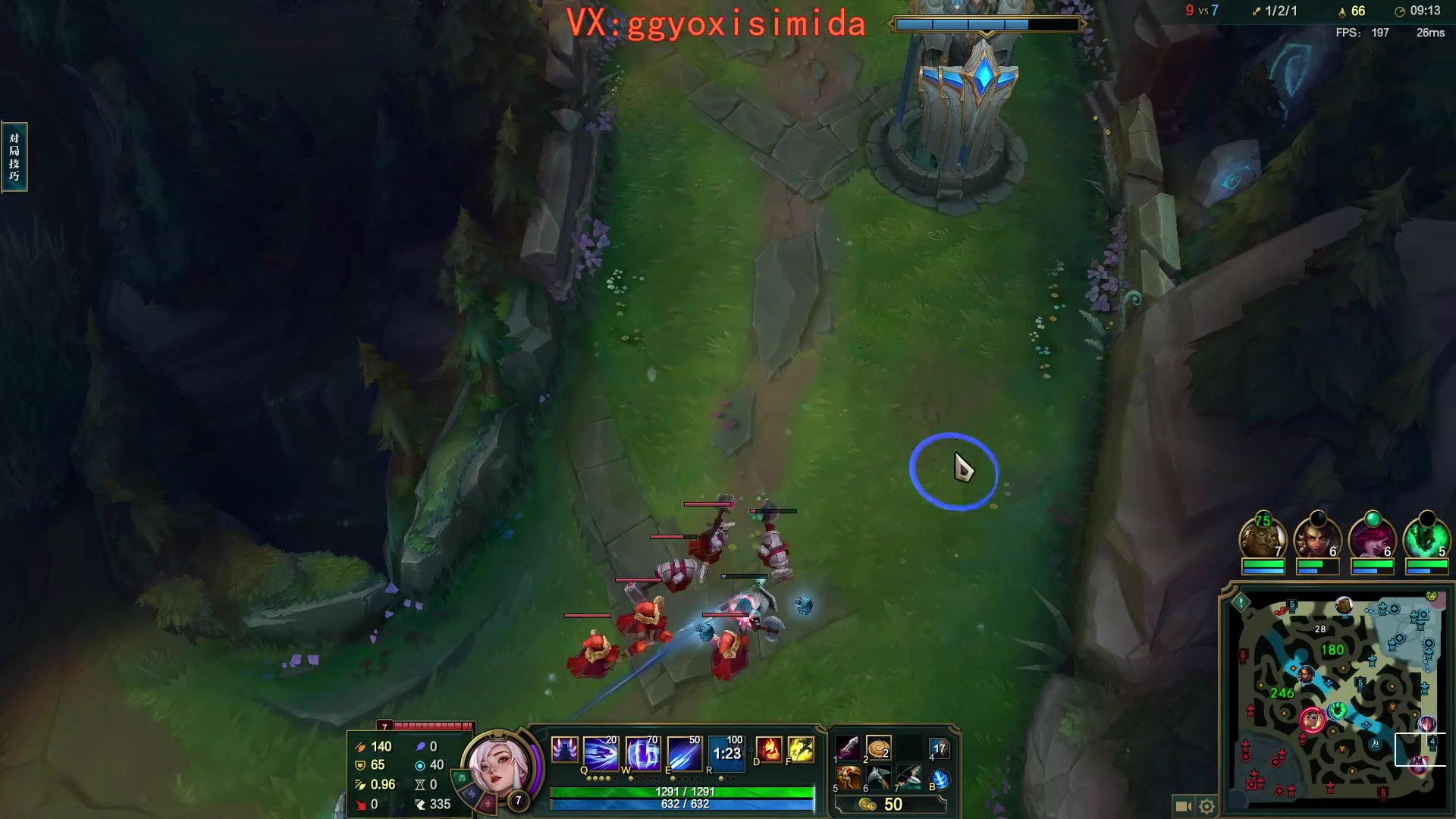 【2024-01-05 14点场】疯狗炼金：表弟：第一刀妹