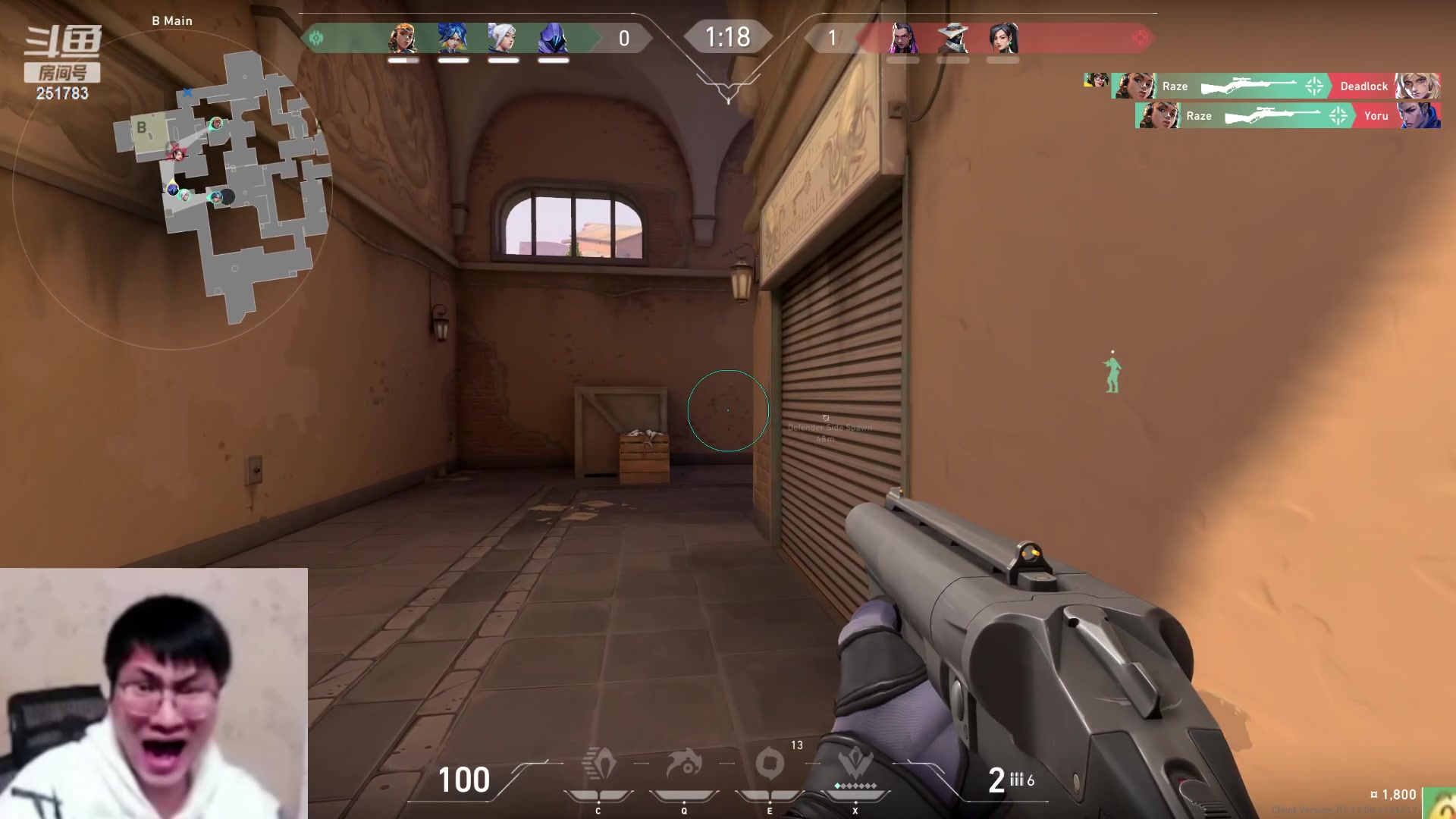 【2024-01-06 03点场】暴走的银剑君丶：七台胖脸：调理农务系！