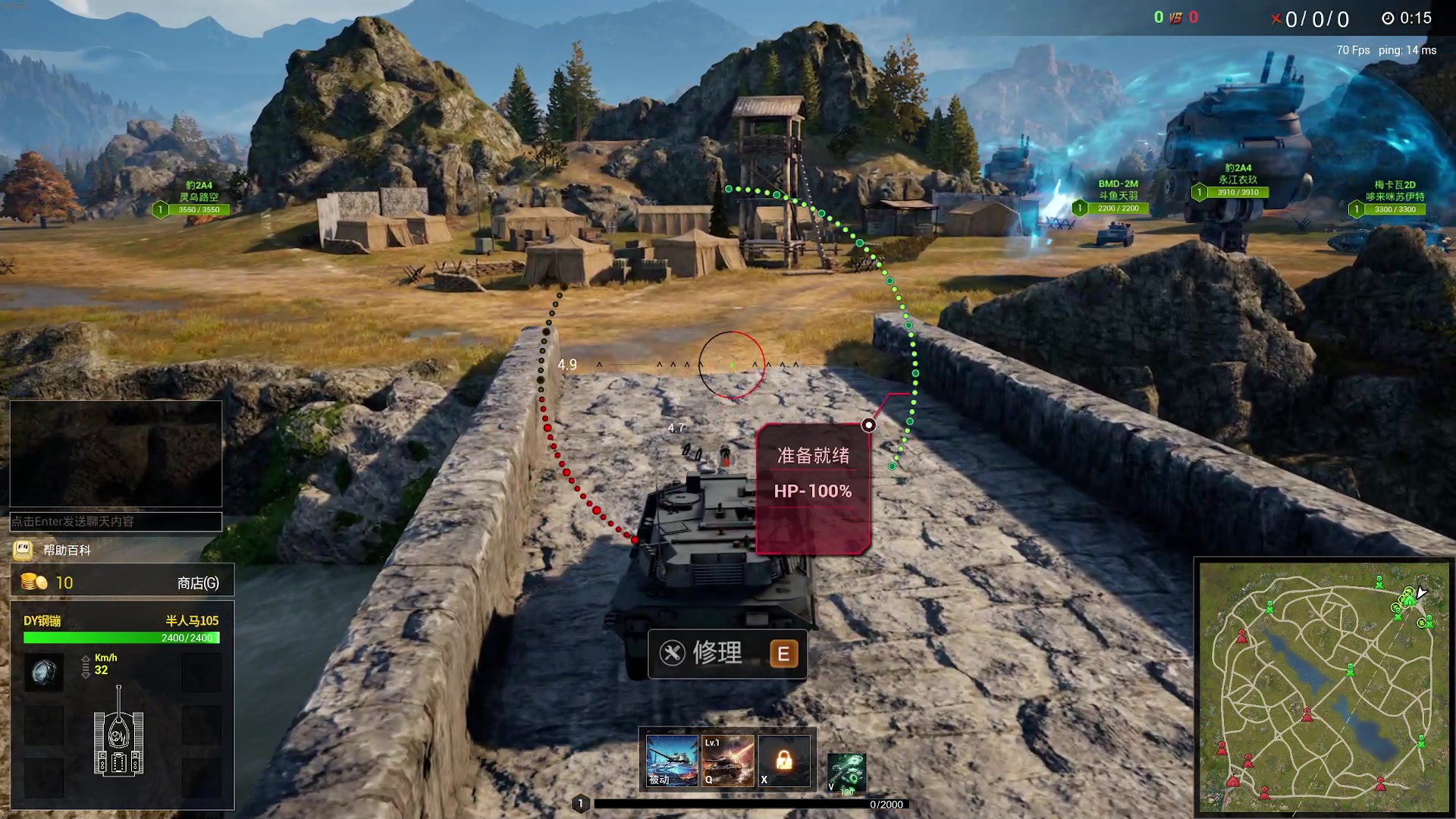 【2024-01-05 14点场】CSTG钢镚：开开心心每一天 说谢谢！