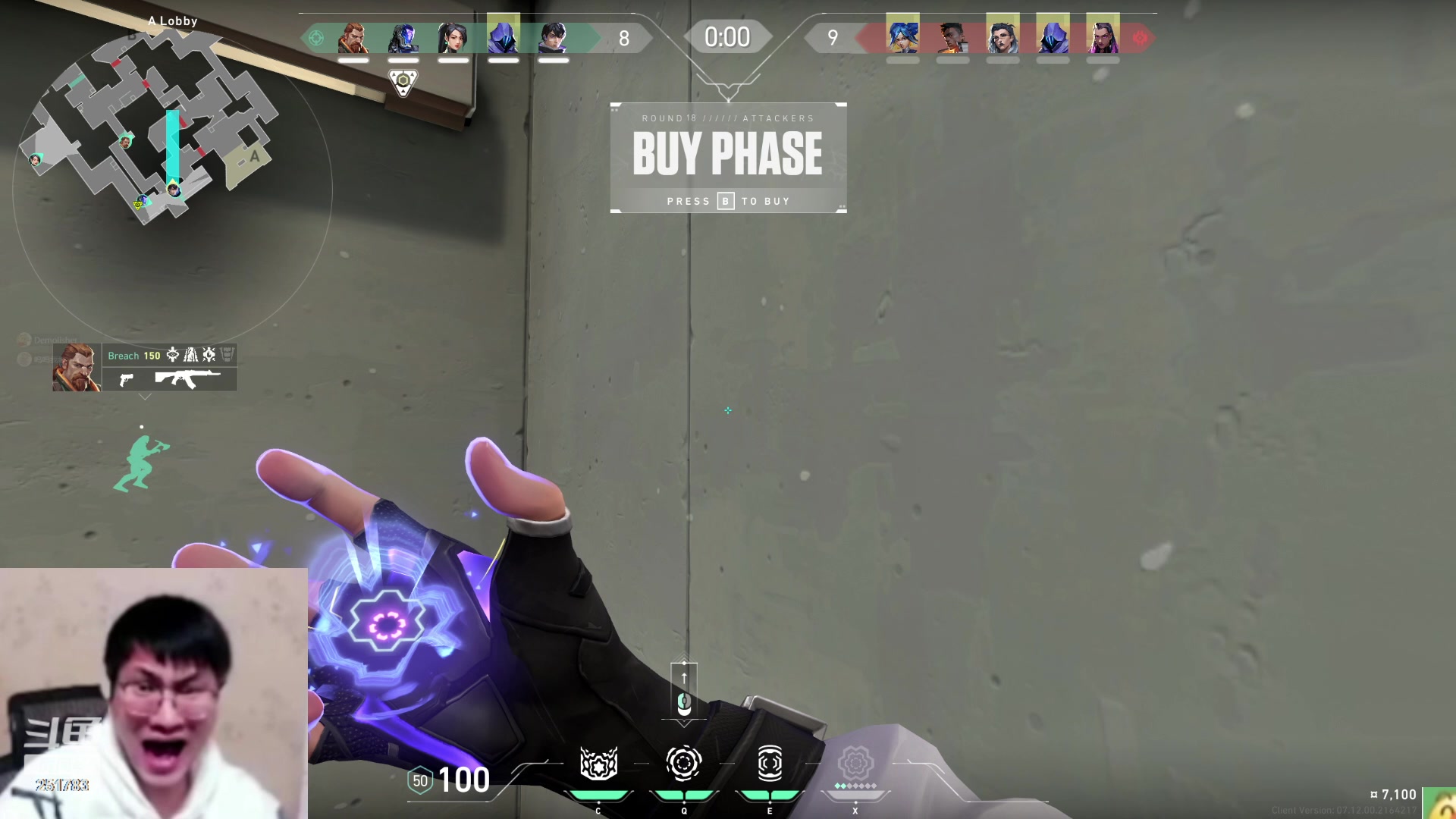 【2024-01-06 05点场】暴走的银剑君丶：七台胖脸：调理农务系！