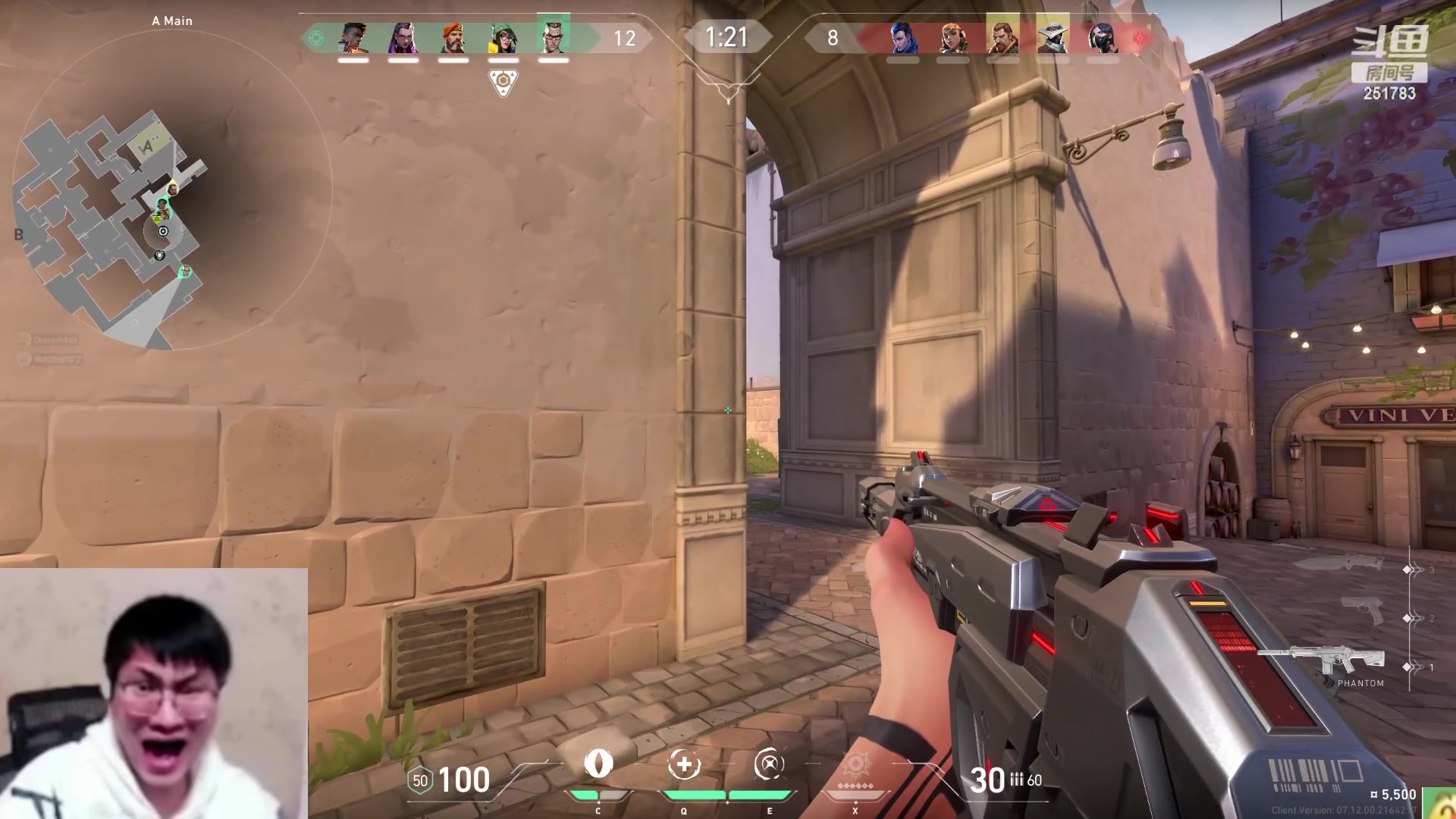 【2024-01-06 07点场】暴走的银剑君丶：七台胖脸：调理农务系！