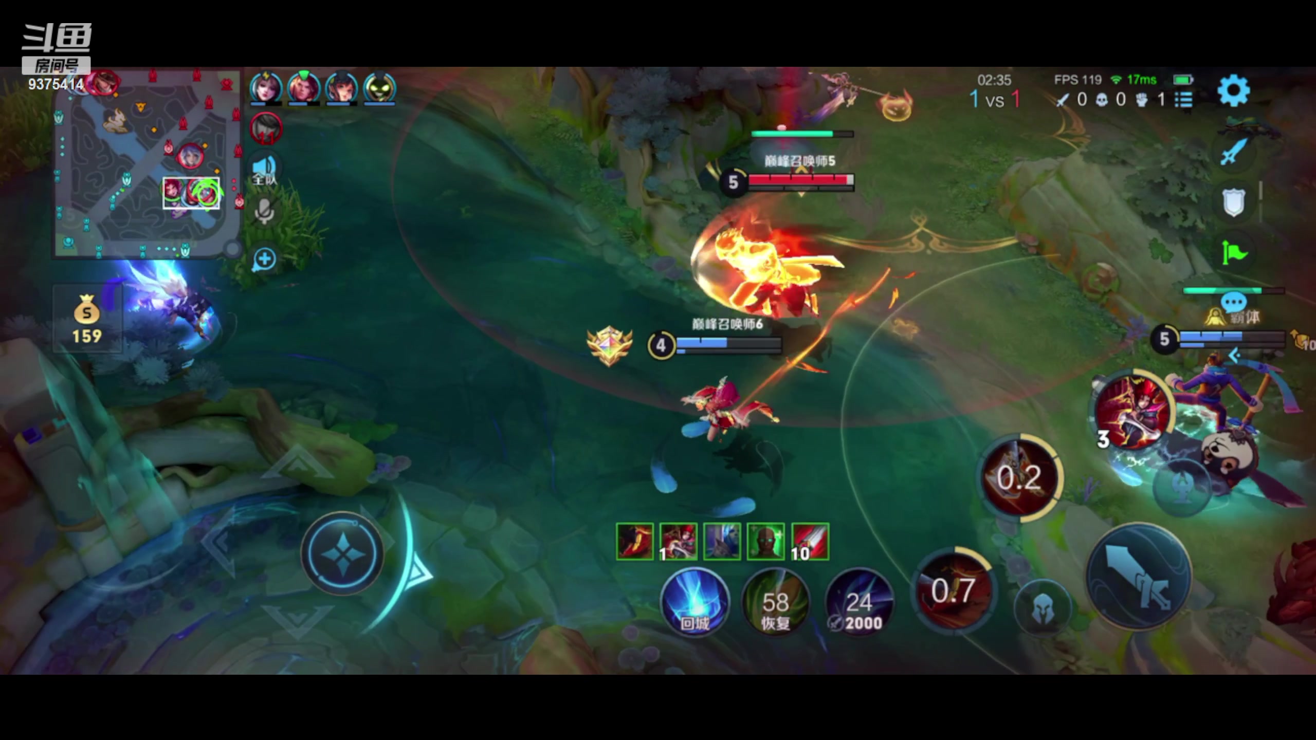 【2024-01-06 15点场】昧昧不是妹妹：英雄超标 技术...？