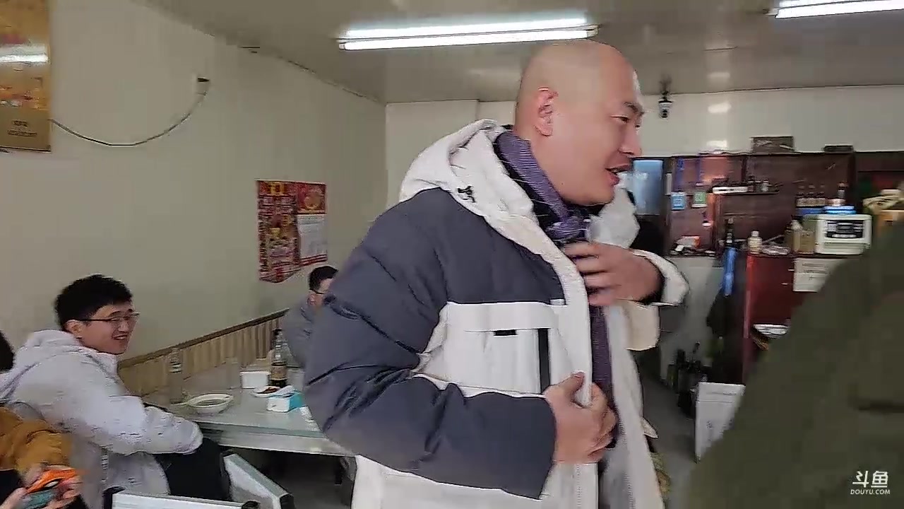【2024-01-06 12点场】黑欢喜：粉丝团建第二天【2倍亲密度】