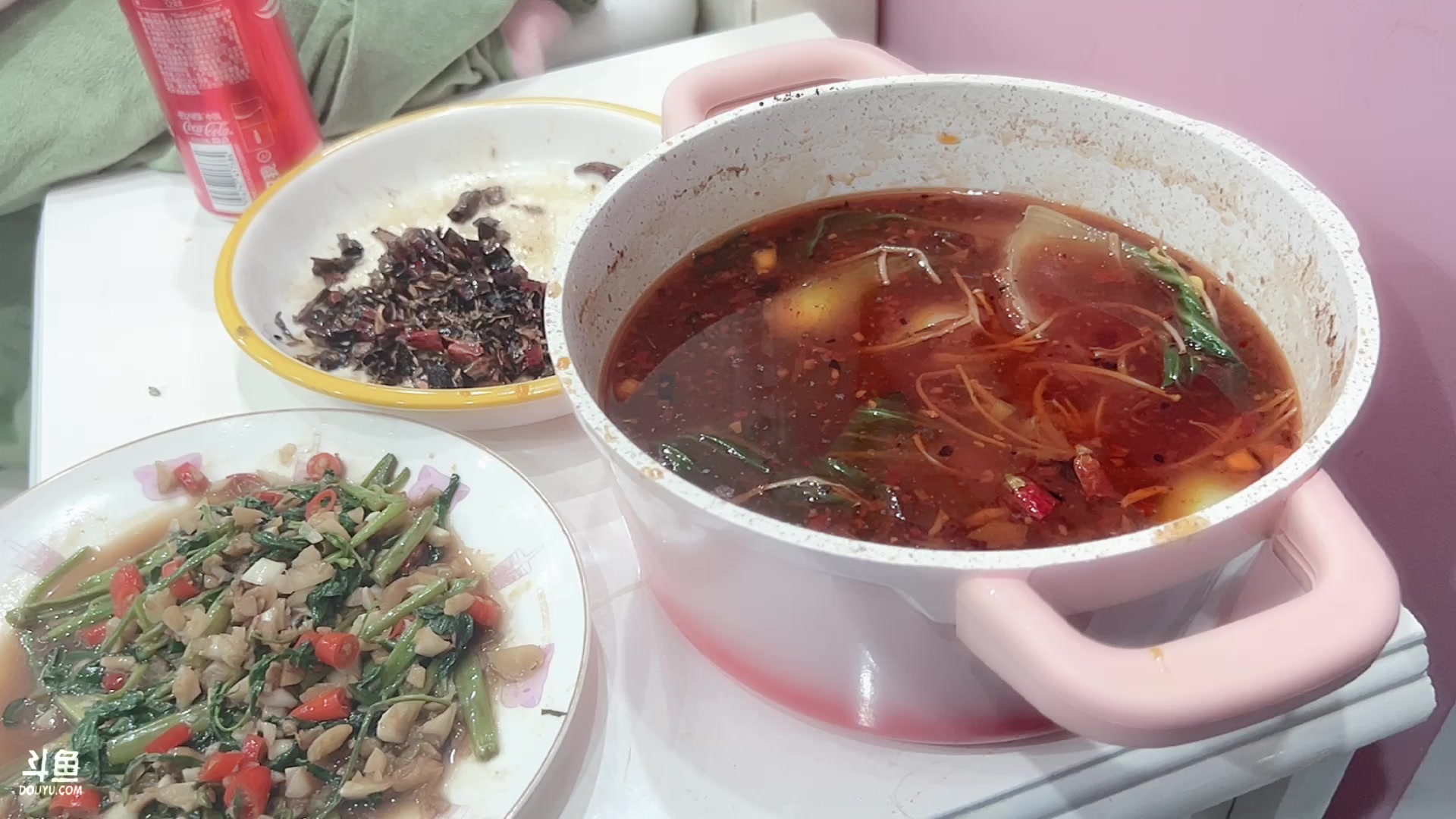 【2024-01-05 19点场】包包QuQ：年会观看视角小奶团文化传媒