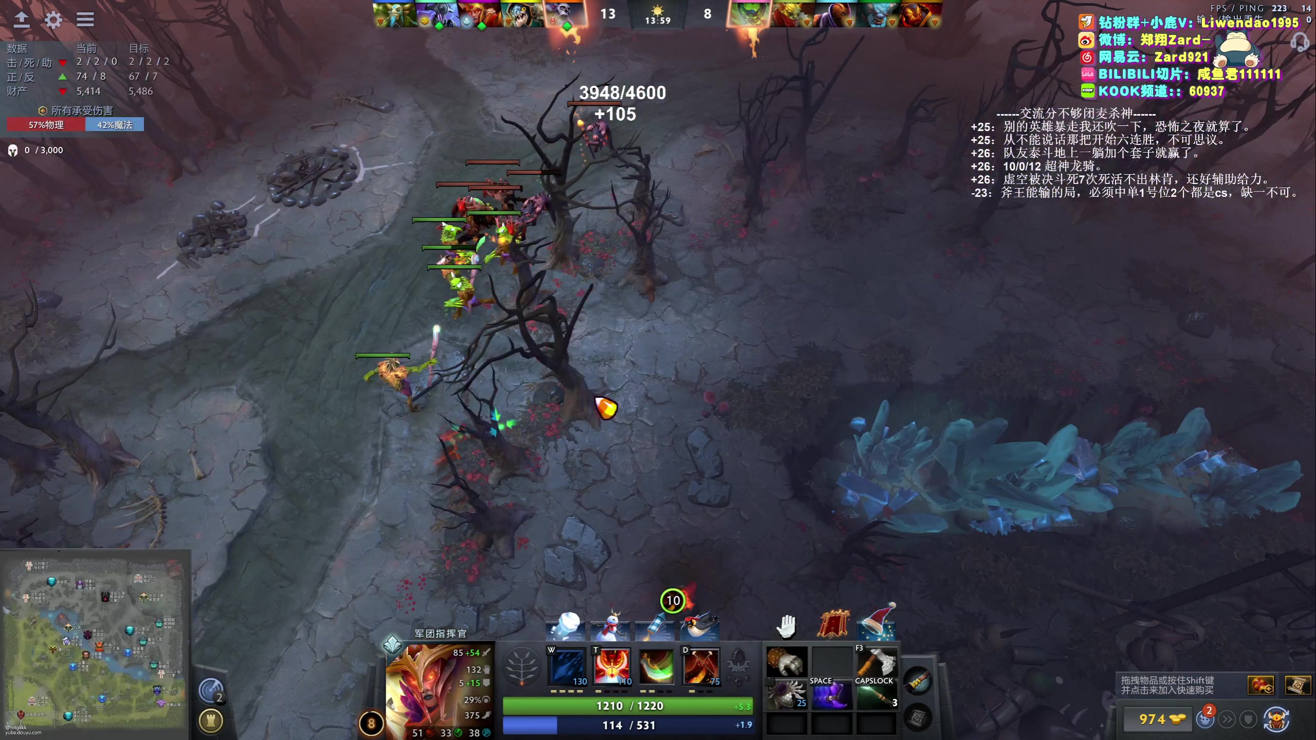 【2024-01-06 15点场】zard1991：zard1991-chill dude