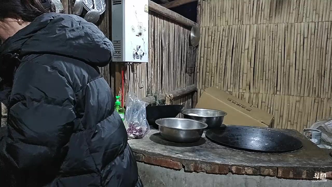 【2024-01-06 18点场】火力堂主：随意播！757团播第n天！