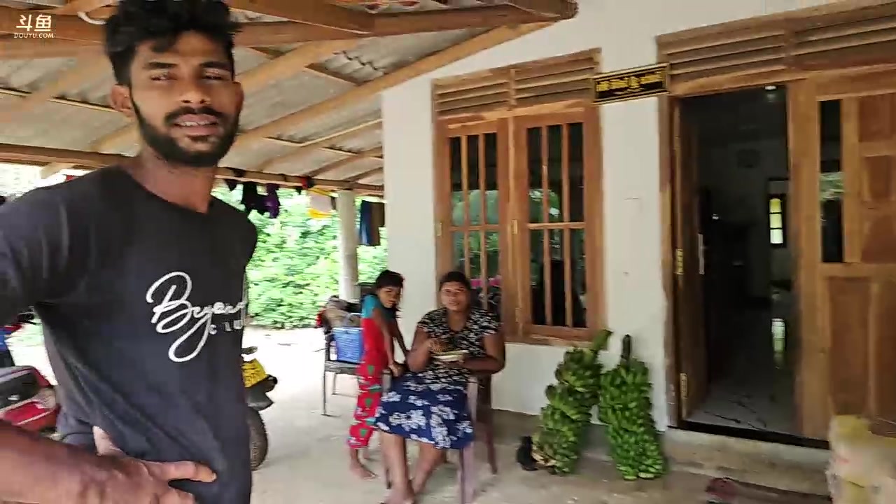 【2024-01-02 14点场】叶子户外：《纪实直播》斯里兰卡day35