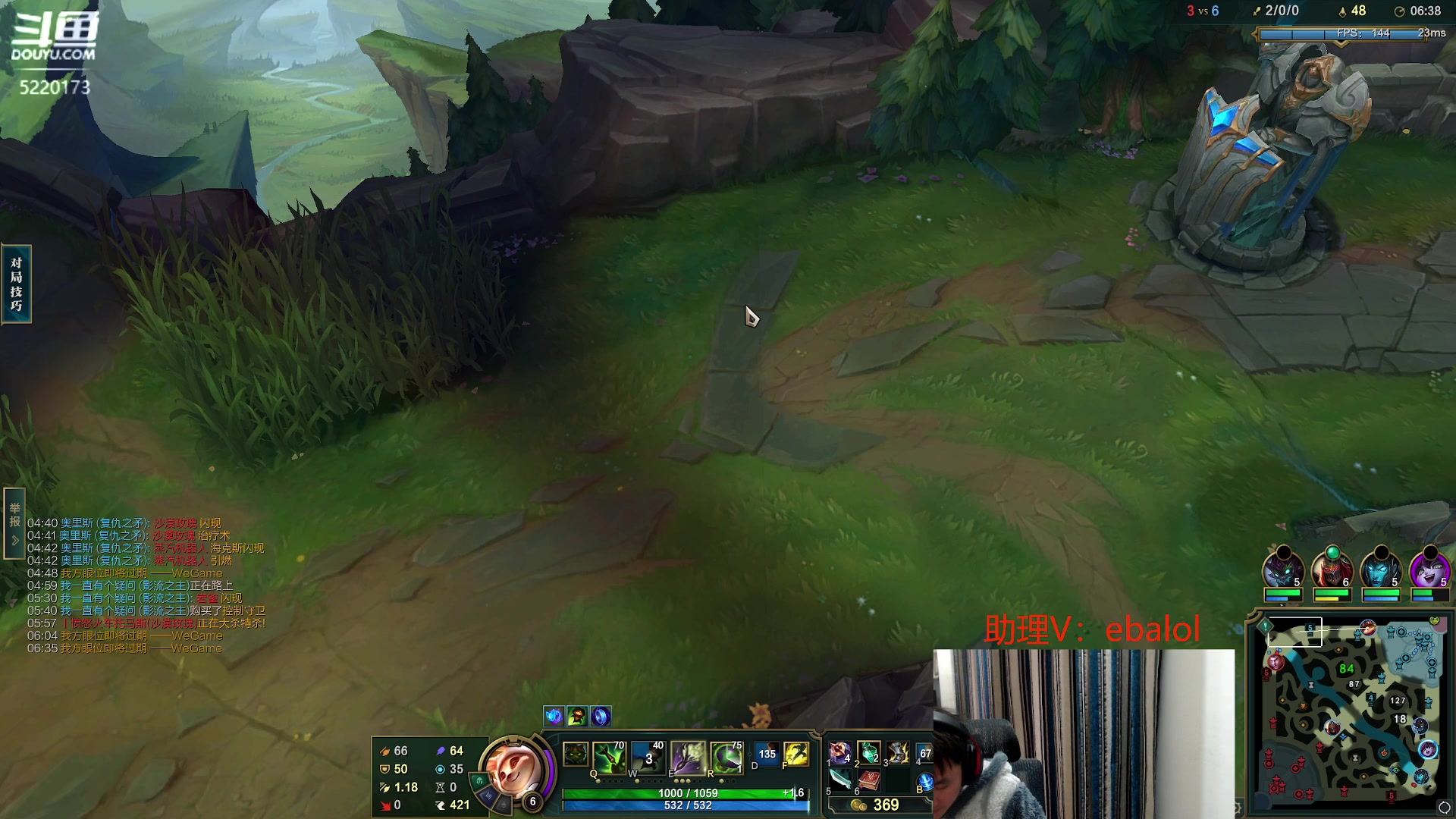 【2024-01-06 16点场】恶霸提莫：最后的峡谷制造者！