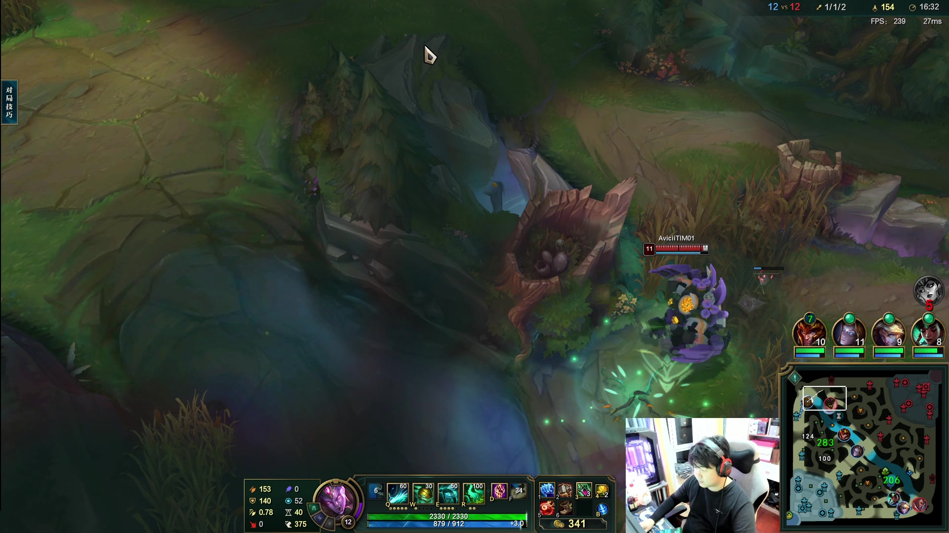 【2024-01-05 22点场】4AM小海xx丶：BOSS杯整一下吧！