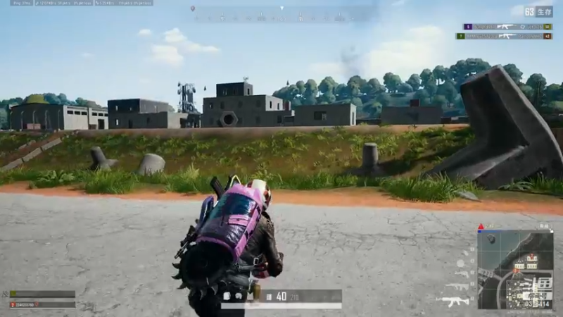 【2024-01-06 20点场】昧昧不是妹妹：英雄超标 技术...？